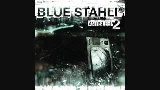 Blue Stahli - Dragstrip Burnout