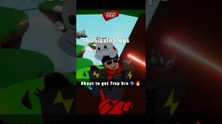 Who’s Gonna Tell Him  #roblox #slapbattles #funny #meme #shorts