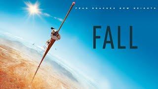 Fall 2022 Movie | Grace Caroline | Virginia Gardner | Primis Films | Full Movie Fact & Review Film