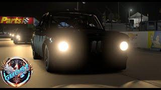 '73 BMW 2002...don't try this at home (Forza Motorsport)