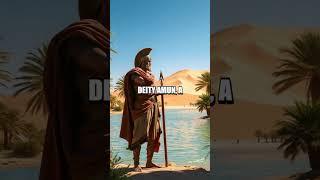Geographical Energies and the Oracle of Siwa