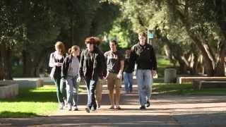 Caltech Student Tour Introduction