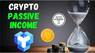 Passive Income With YouHodler - Review And Tutorial