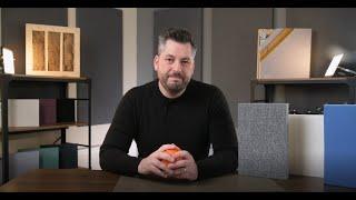 What is Sound Absorption? The best acoustic treatment panels