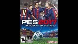 PES 2017   Repack  Полная версия, Бесплатно + patch