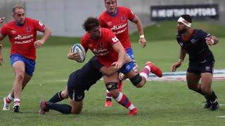 Chile vs Estados Unidos HIGHLIGHTS | Clasificatorio RWC 2023