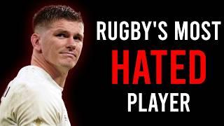 The Story of Rugby's Most HATED Player | Rugby Highlights