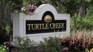 Ryan Homes—New Homes at Turtle Creek in Newport News, Virginia