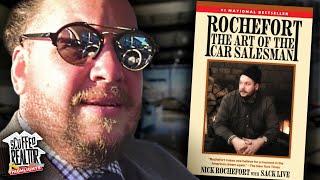 Nick Rochefort The Art of Car Salesman