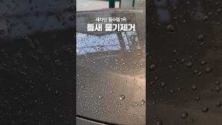 세차인 필수템 무선 에어건 #에어건 #세차용품 #airblower #carwash