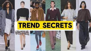 2025 FASHION TRENDS You’ll Love (and Some You Won’t!) Part 2