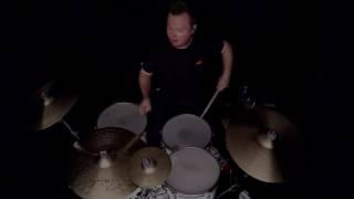 Access Icarus Helen Of Troy Drum Cover by Daniel Möhrke