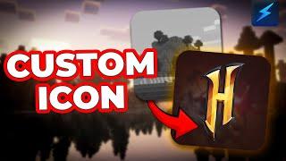 How to customise your Minecraft server icon