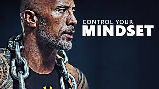 CONTROL YOUR MINDSET - Best Motivational Speeches