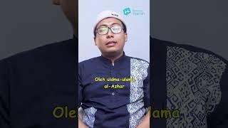 HUKUM MERAYAKAN TAHUN BARU MASEHI BAGI MUSLIM | Ustadz Ahong