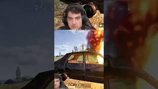 Quando tudo parece estar contra você... | #skulksgamer em #Twitch # Pubg