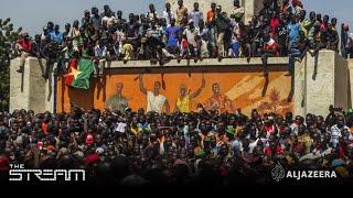 After Burkina Faso's "Black Spring" - Highlights