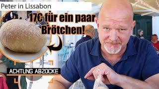 "Gruß aus der Küche" für 17€  Kostenpflichtige Vorspeisenfalle | Achtung Abzocke | Kabel Eins