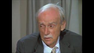 Paul A. M. Dirac, Interview by Friedrich Hund (1982)