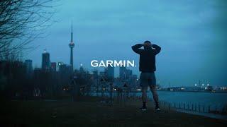 @GarminInt Garmin Forerunner 165 || Spec Commercial @caseyrogan