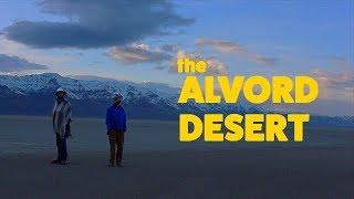 THE ALVORD DESERT | Oregon Documentary | The Emptiest Place in Oregon Explored