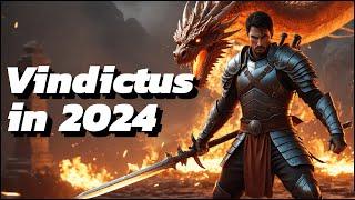 The TRUE Vindictus BEGINNER GUIDE in 2024 | Part 1