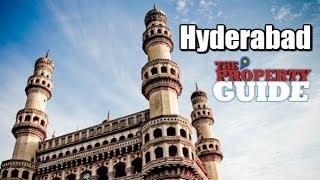 Hyderabad & Vijayawada Property Investment | The Property Guide