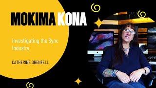 Mokima Kona Episode 6 - Catherine Grenfell