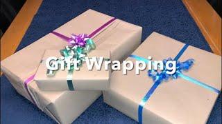 Murats Easy Gift Wrapping