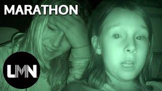 6 CHILLING STORIES OF CHILD REINCARNATIONS *Marathon* | Psychic Kids | LMN