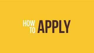 How to Apply to the University of Wyoming