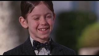 little rascals dinner scene darla alfalfa waldo FUNNY