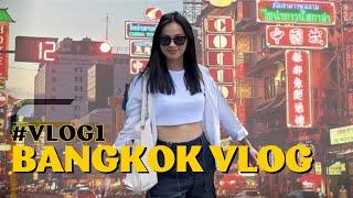 NGEBOLANG BARENG POPO DI BANGKOK #PLOG1