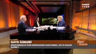 Öteki Gündem / 27 Kasım 2014 Perşembe (Gizli İlimler)