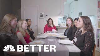 Millennial Women Reveal All In Quest For Passion, Love And Money | Better | NBC News