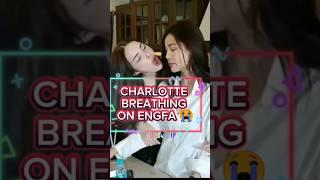 Charlotte ️ on engfa | Englot sus #englot #อิงล็อต #engfa #charlotteaustin #shorts