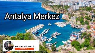 Antalya Merkez