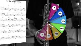 The #1 Jazz Arpeggio You Need To Know