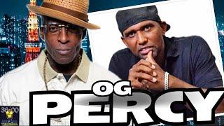 OG PERCY Goes Off on OG DEWBERRY Responding To Disrespectful STATEMENTS #ogpercy #dewberry