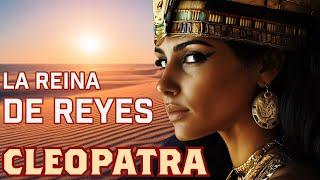 Audiolibro de Cleopatra - El Juego Mortal de Tronos: El Viaje para Moldear el Futuro de Roma