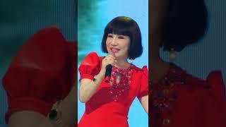 Tân cổ Cô Thắm Về Làng 3 - Thanh Kim Huệ #shorts
