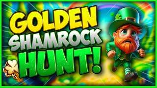 ️ Golden Shamrock Hunt! ️ St. Patrick's Day Brain Break ️ Danny Go Noodle ️ Just Dance