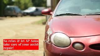 Accident Repair Centre Bristol - AP Autocare