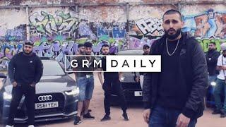 Swoop Ghazi - Troublesome [Music Video] | GRM Daily