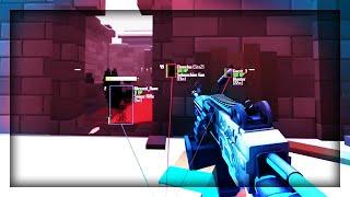 Krunker.io INSANE Script Loader! (4 Hacks in 1) v4.1.8 | Aimbot, ESP, Auto Bhop, Skin Hax & MORE!