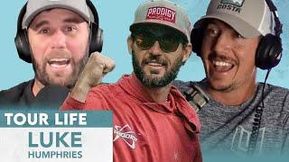 Gannon Buhr Back In Form, Go Throw Recap, Kristin Lätt is Back, WACO Preview | EP 109