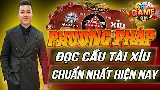 Tài Xỉu | Phương Pháp Đọc Cầu Tài Xỉu Online Chuẩn Nhất Hiện Nay - Thủ Thuật Của Chuyên Gia