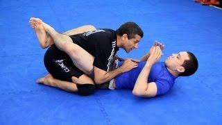 How to Break & Pass the Guard | MMA Fighting