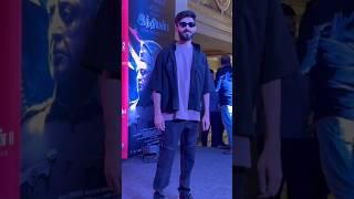 Anirudh ravichander Outfit Recreate || #anirudh #indian2 #fashion #shortfeed #viral #bollywood #song