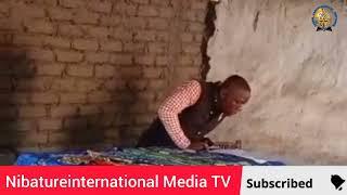 UBUFASHA BWAGENEWE ABAPFAKAZI BA BARAKA